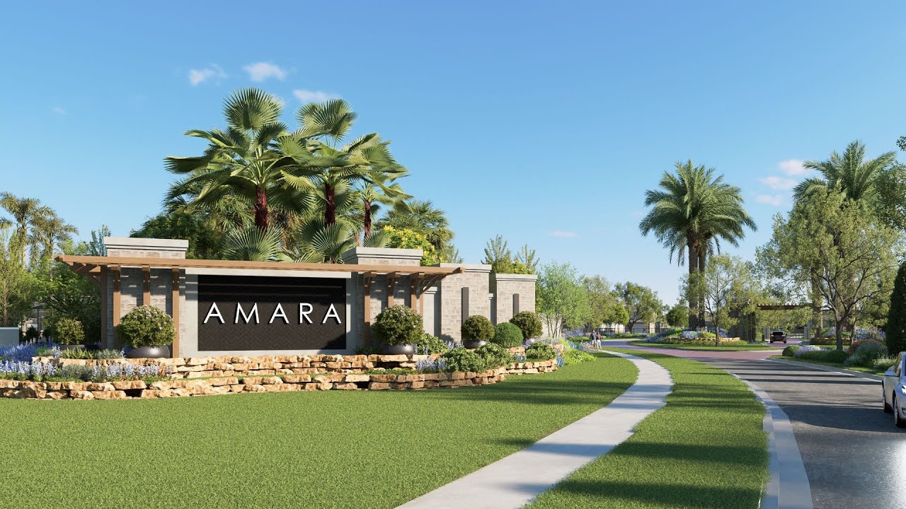 Amara clubhouse